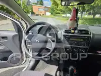 2018 Mitsubishi SpaceStar