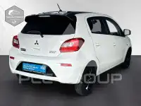 2018 Mitsubishi SpaceStar