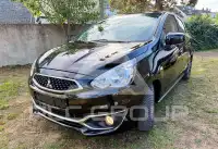 2018 Mitsubishi SpaceStar