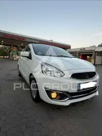 2018 Mitsubishi SpaceStar