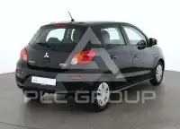 2018 Mitsubishi SpaceStar