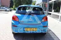 2018 Mitsubishi SpaceStar