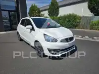 2018 Mitsubishi SpaceStar
