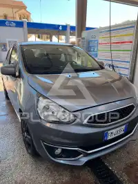 2018 Mitsubishi SpaceStar