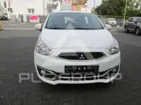 2018 Mitsubishi SpaceStar