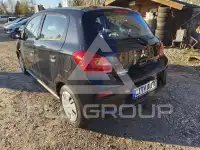 2018 Mitsubishi SpaceStar