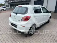 2018 Mitsubishi SpaceStar
