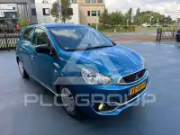 2018 Mitsubishi SpaceStar