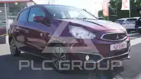 2018 Mitsubishi SpaceStar