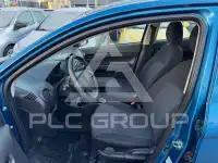 2018 Mitsubishi SpaceStar