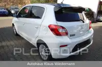 2018 Mitsubishi SpaceStar