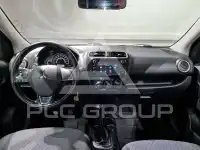 2018 Mitsubishi SpaceStar