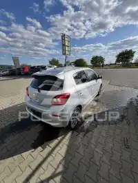 2018 Mitsubishi SpaceStar