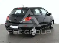2018 Mitsubishi SpaceStar