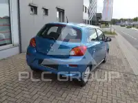 2018 Mitsubishi SpaceStar
