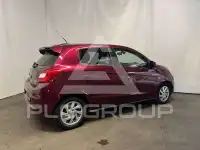 2018 Mitsubishi SpaceStar