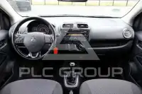 2018 Mitsubishi SpaceStar