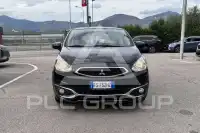 2018 Mitsubishi SpaceStar