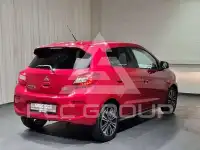 2018 Mitsubishi SpaceStar