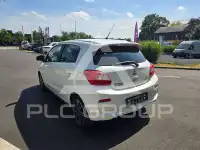 2018 Mitsubishi SpaceStar