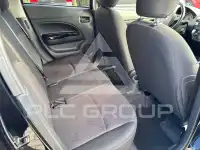 2018 Mitsubishi SpaceStar