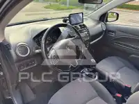 2018 Mitsubishi SpaceStar