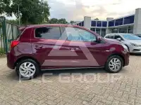 2018 Mitsubishi SpaceStar