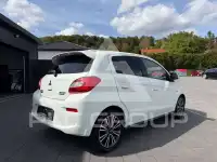 2018 Mitsubishi SpaceStar