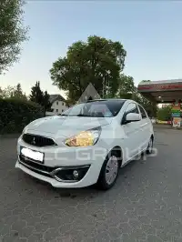 2018 Mitsubishi SpaceStar