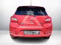 2018 Mitsubishi SpaceStar