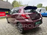 2018 Mitsubishi SpaceStar