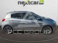2018 Mitsubishi SpaceStar