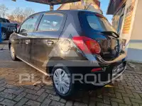 2018 Mitsubishi SpaceStar