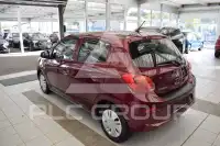 2018 Mitsubishi SpaceStar