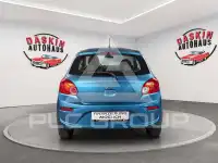 2018 Mitsubishi SpaceStar