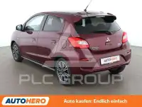 2018 Mitsubishi SpaceStar