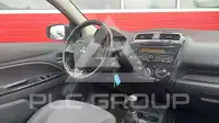 2018 Mitsubishi SpaceStar