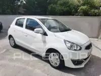2018 Mitsubishi SpaceStar