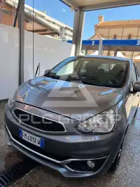 2018 Mitsubishi SpaceStar