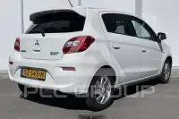 2018 Mitsubishi SpaceStar