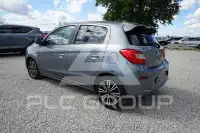 2018 Mitsubishi SpaceStar