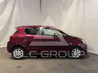 2018 Mitsubishi SpaceStar