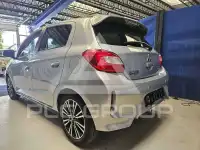 2018 Mitsubishi SpaceStar