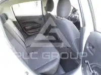 2018 Mitsubishi SpaceStar