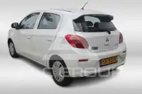 2018 Mitsubishi SpaceStar