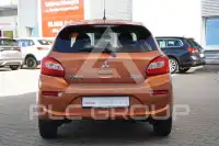 2018 Mitsubishi SpaceStar