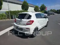 2018 Mitsubishi SpaceStar