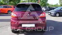 2018 Mitsubishi SpaceStar