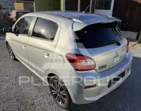 2018 Mitsubishi SpaceStar