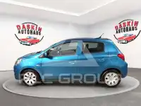 2018 Mitsubishi SpaceStar